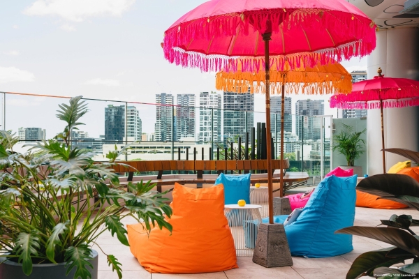 Hotel W Brisbane